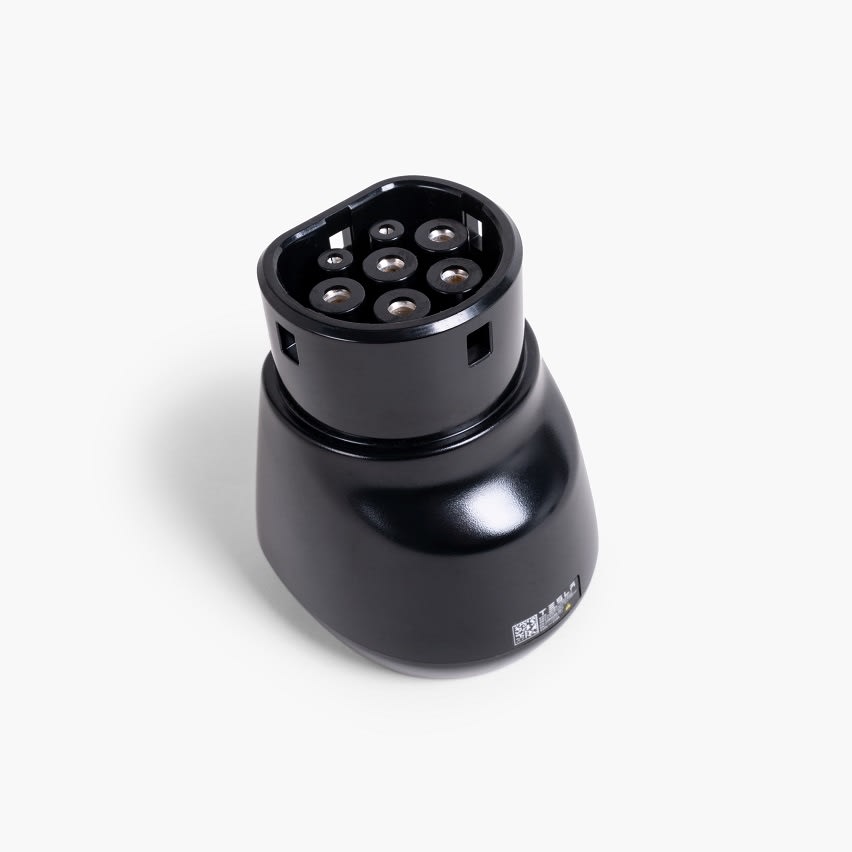 国标直流(DC)适配器