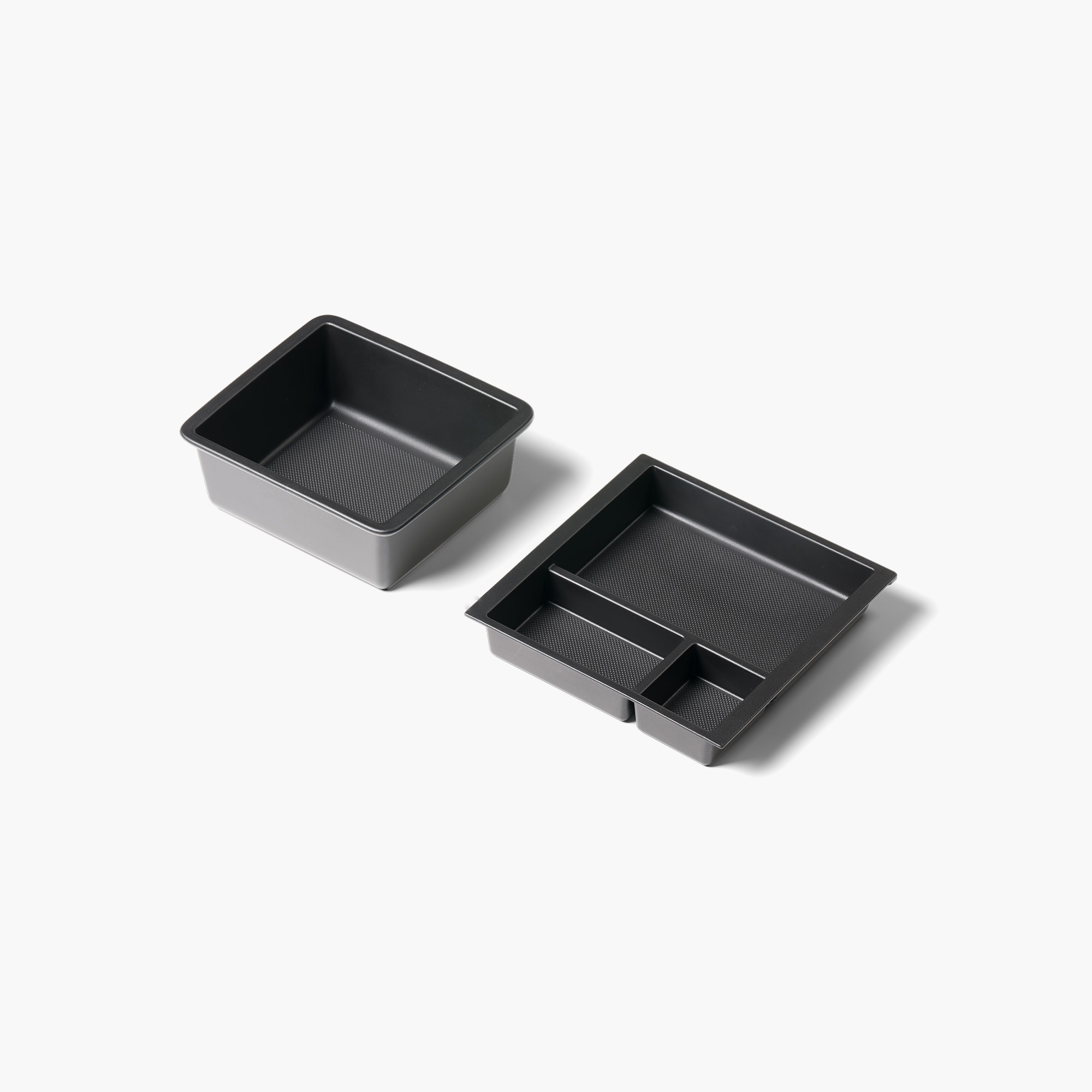 Model 3 中控台托盘