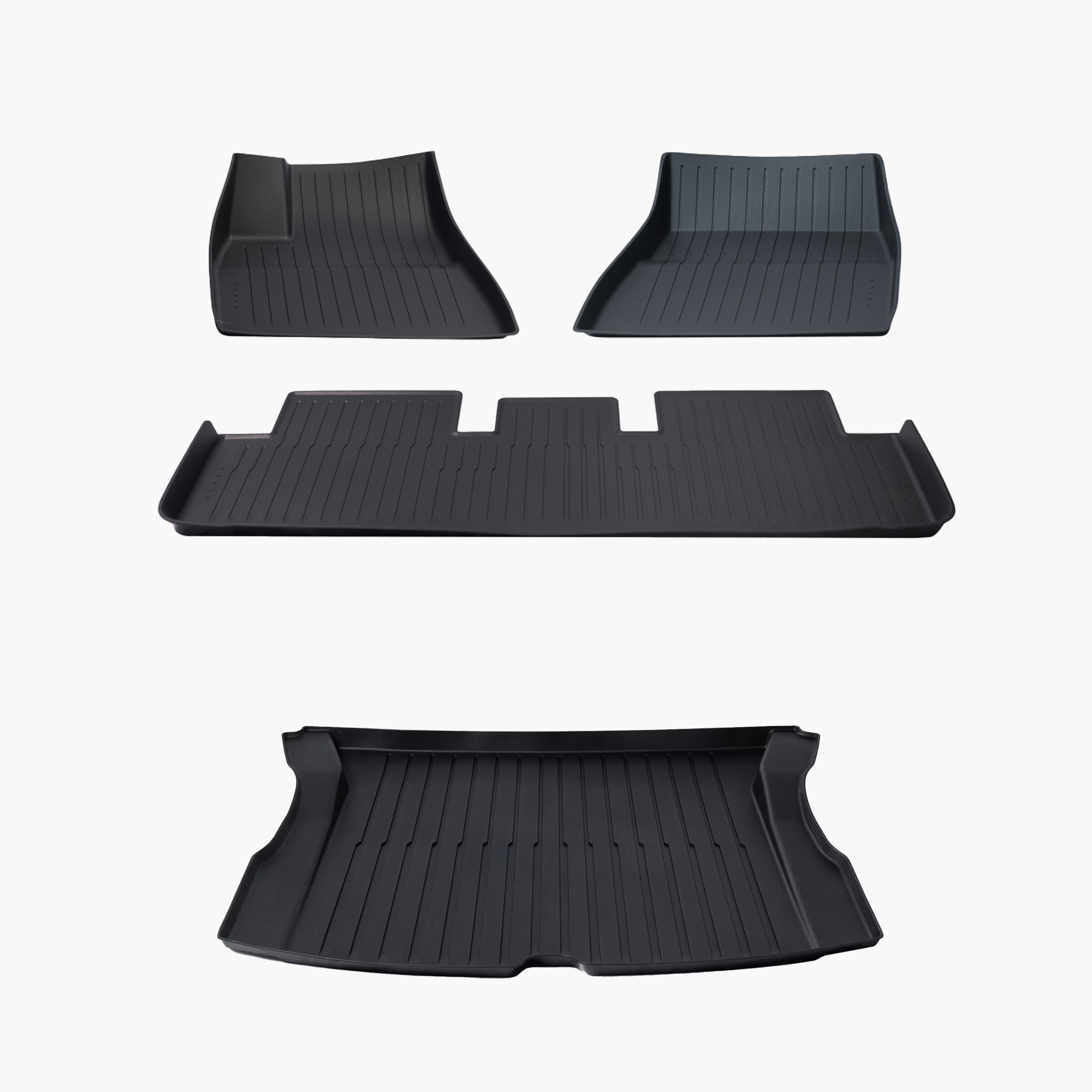 Model 3 优选2件套餐