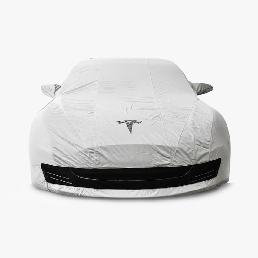 Model S 车衣 (国标)