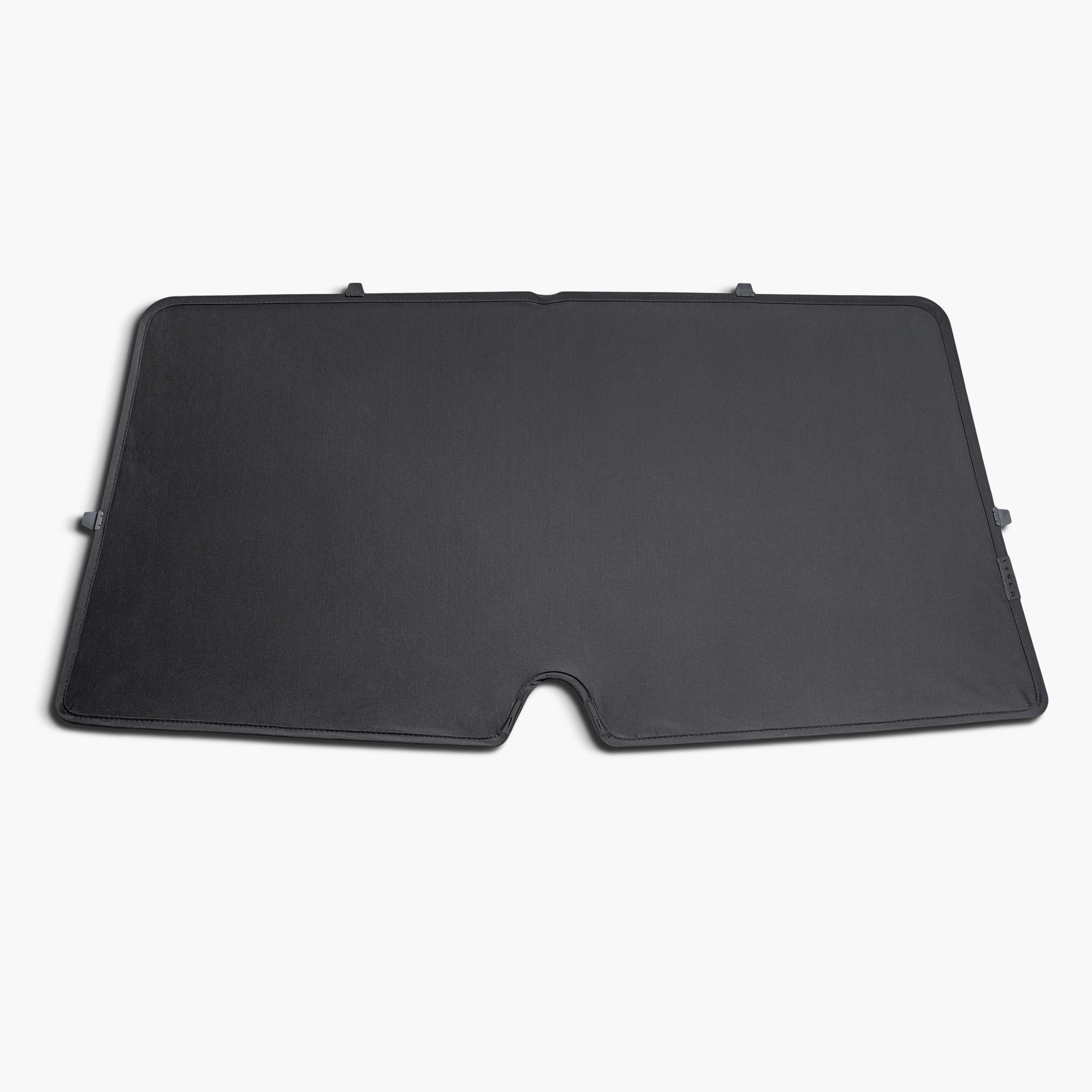 Model X 玻璃车顶遮阳帘