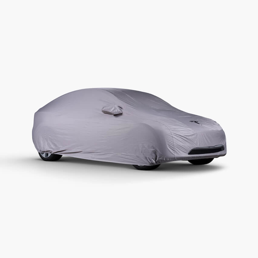 2020-2024 | Model Y 车衣