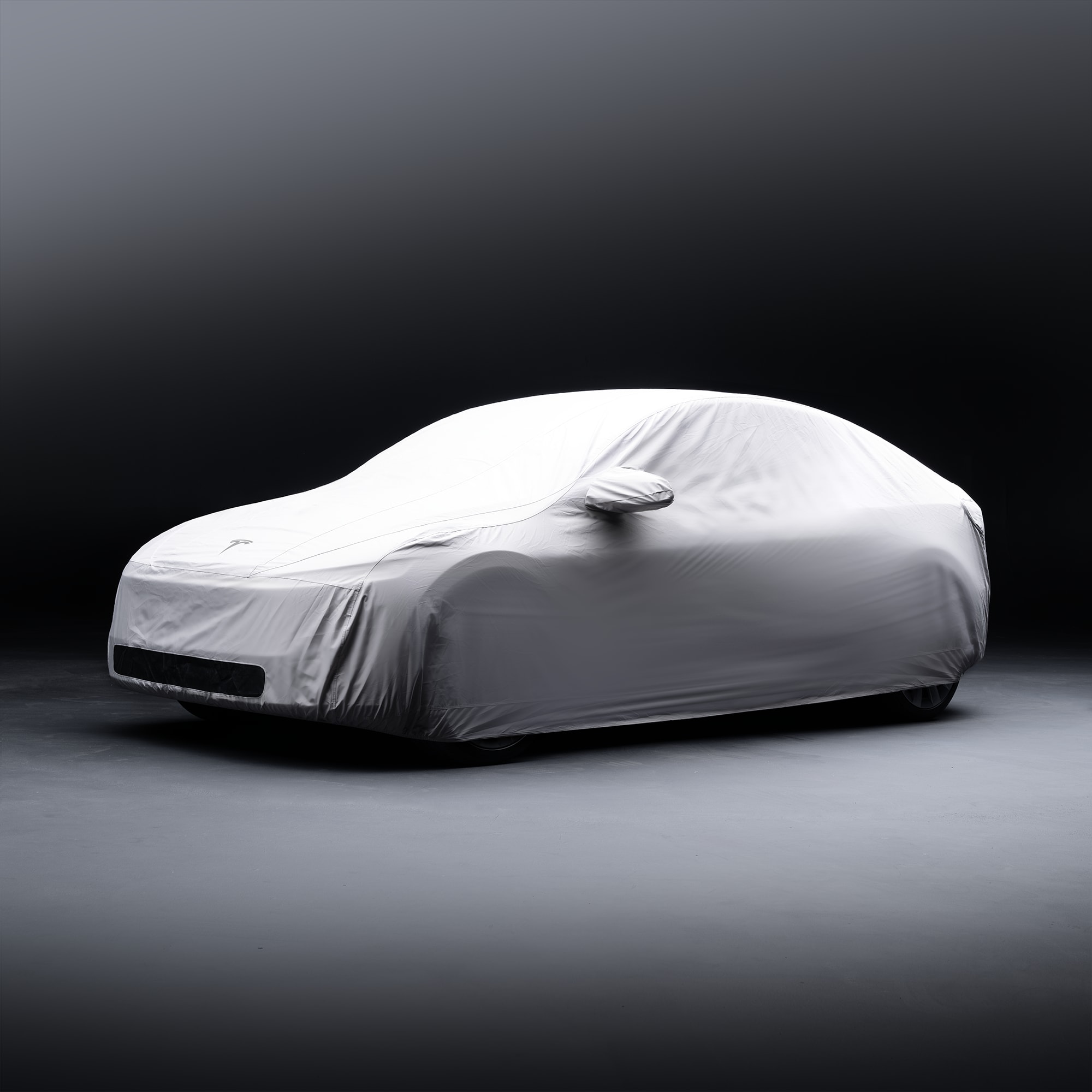 焕新 Model Y 室外车衣