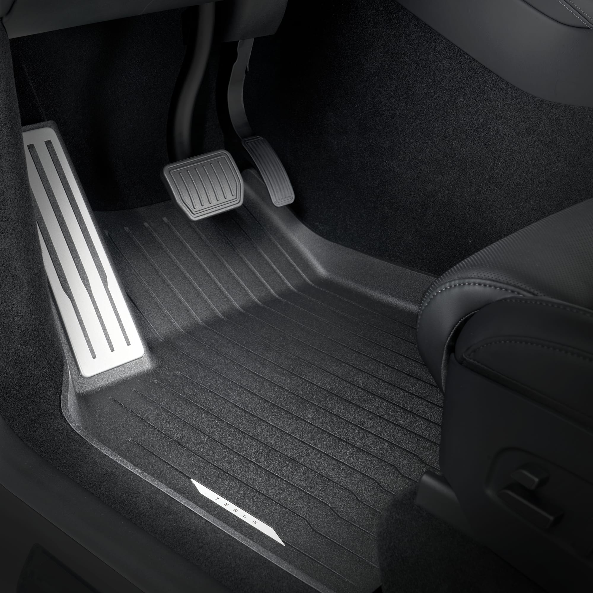 Model Y L 全能防护7件套