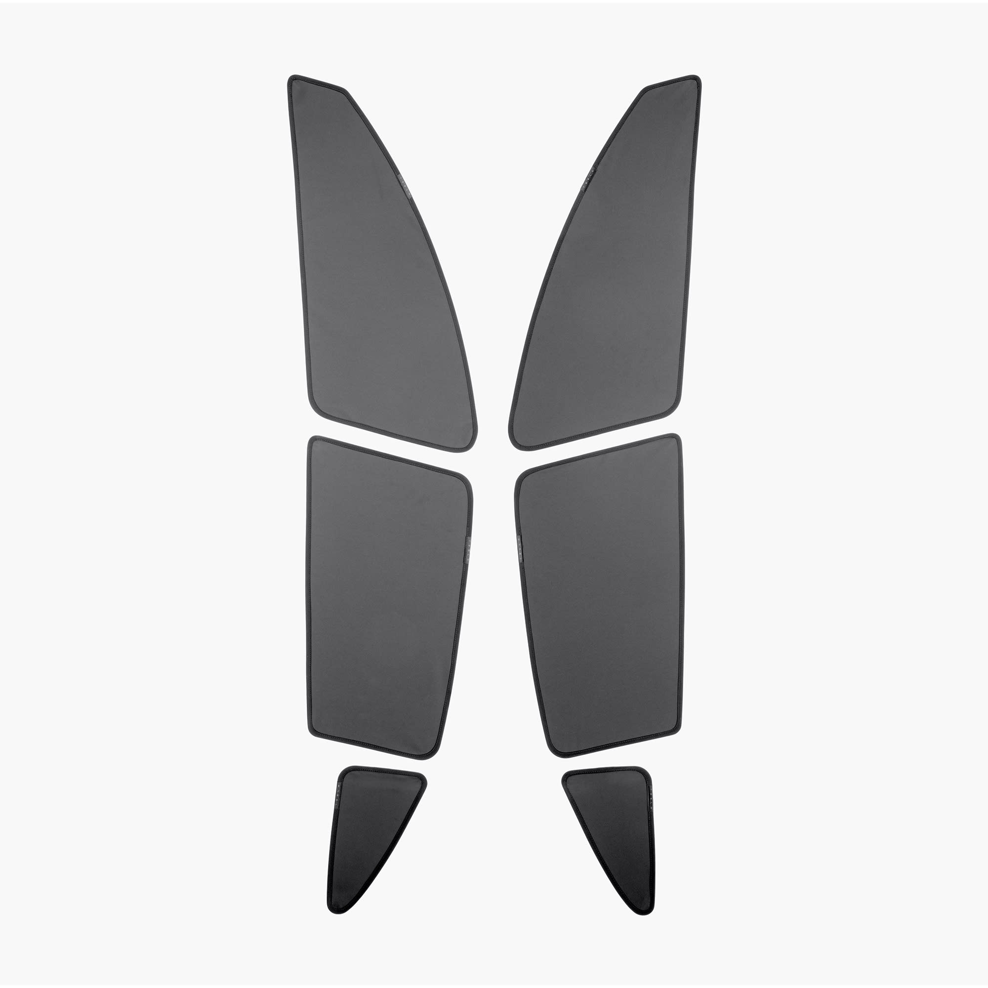 Model Y L 车门隐私帘