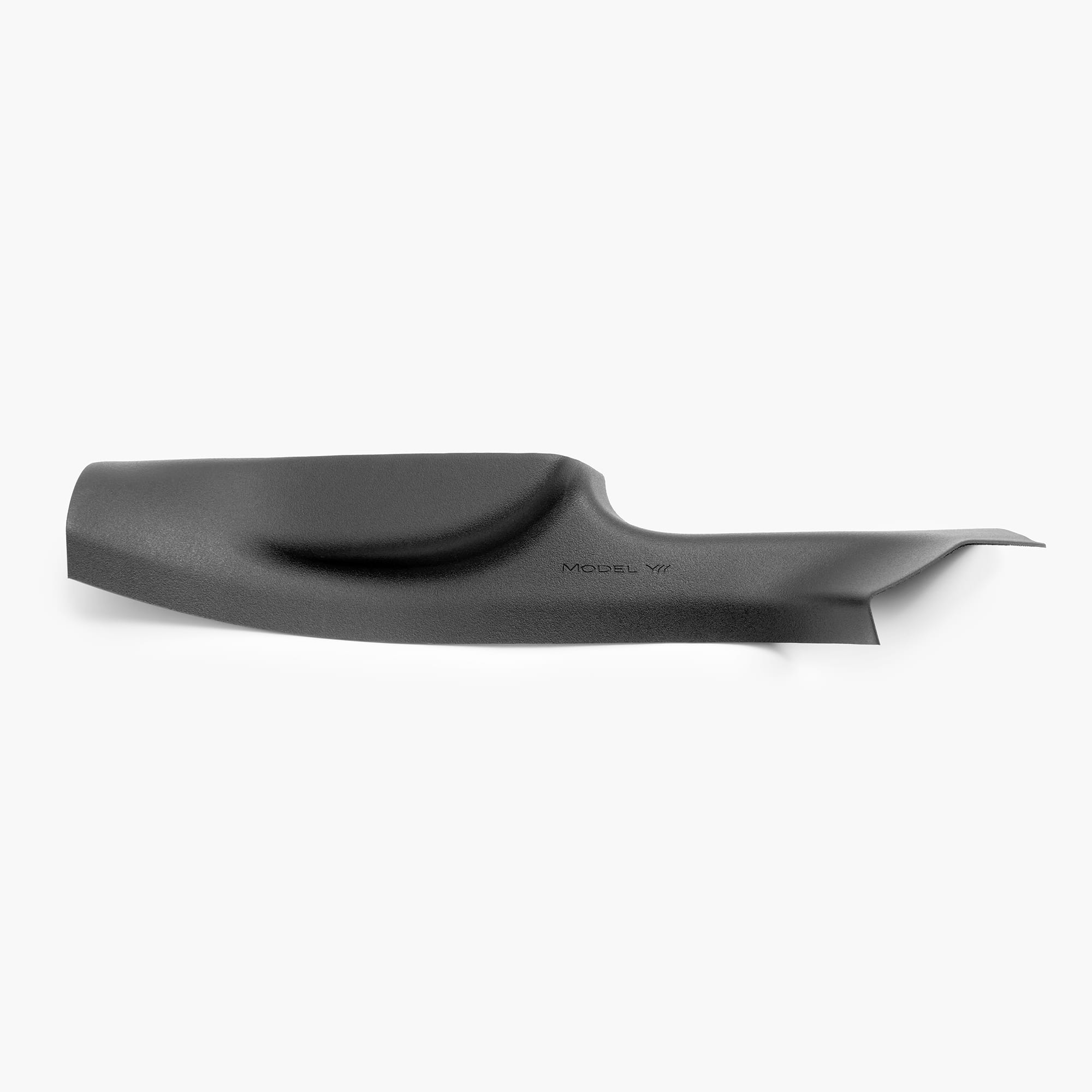 Model Y L 全天候后排门槛保护垫