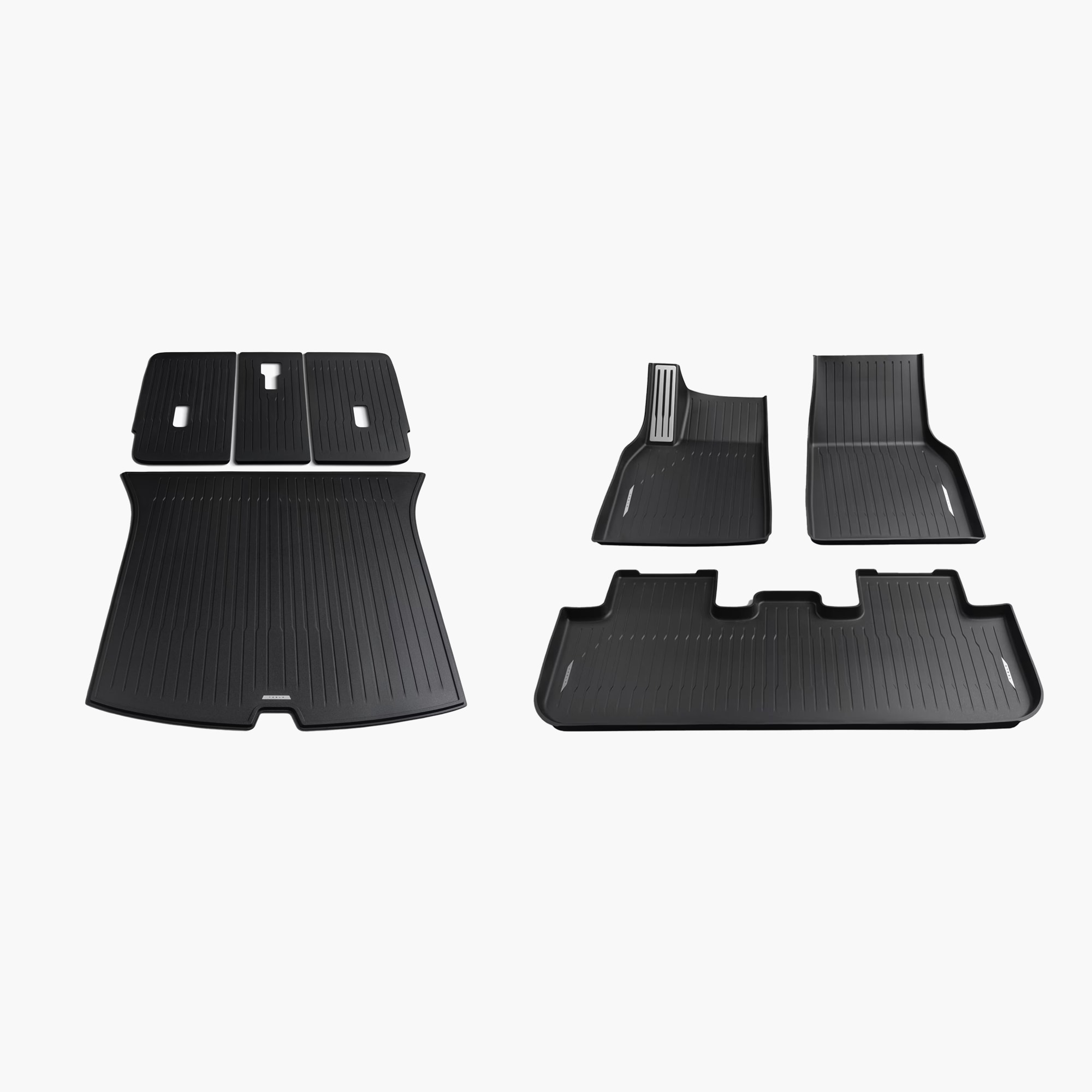 Model Y 优选2件套餐