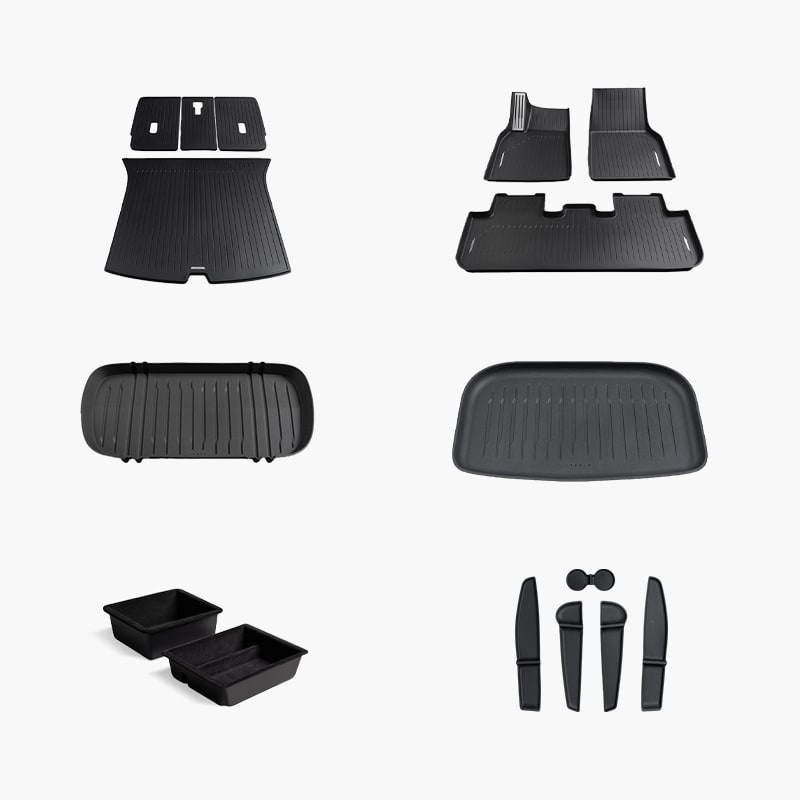 Model Y 优选6件套餐