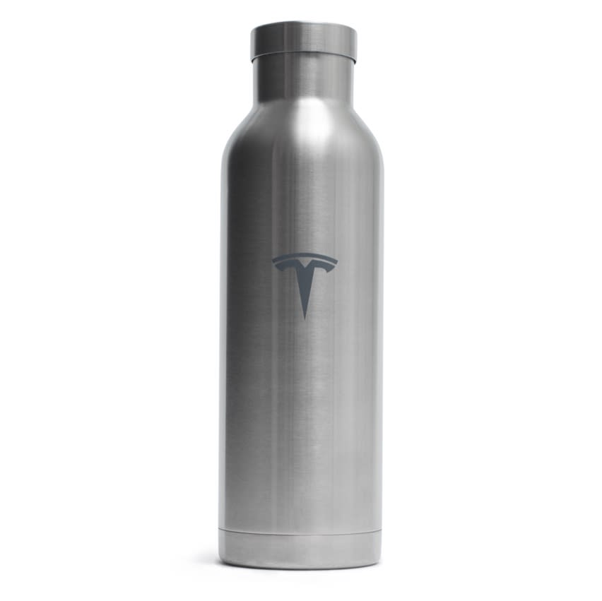 Tesla 不锈钢水壶