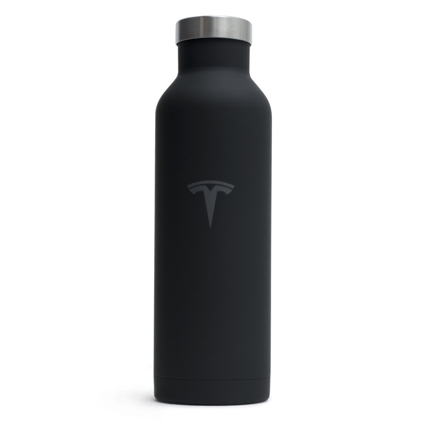Tesla 不锈钢水壶