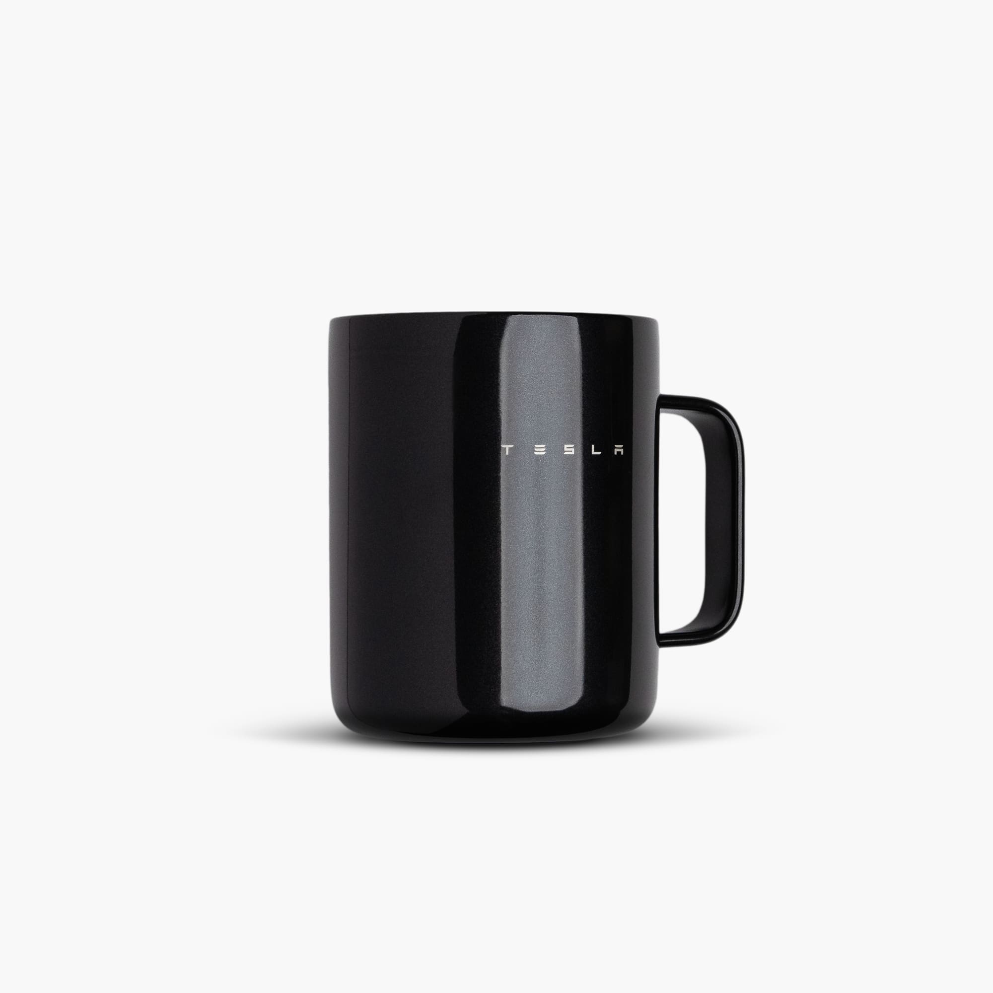 TESLA 马克杯