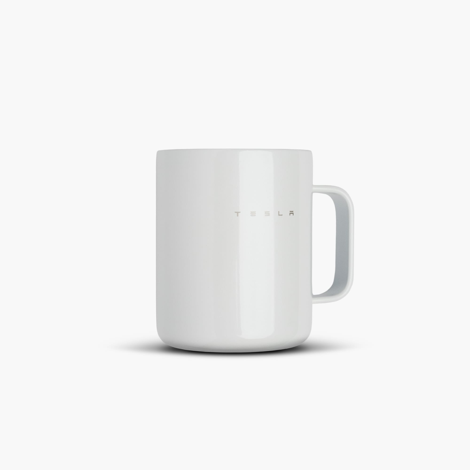 TESLA 马克杯