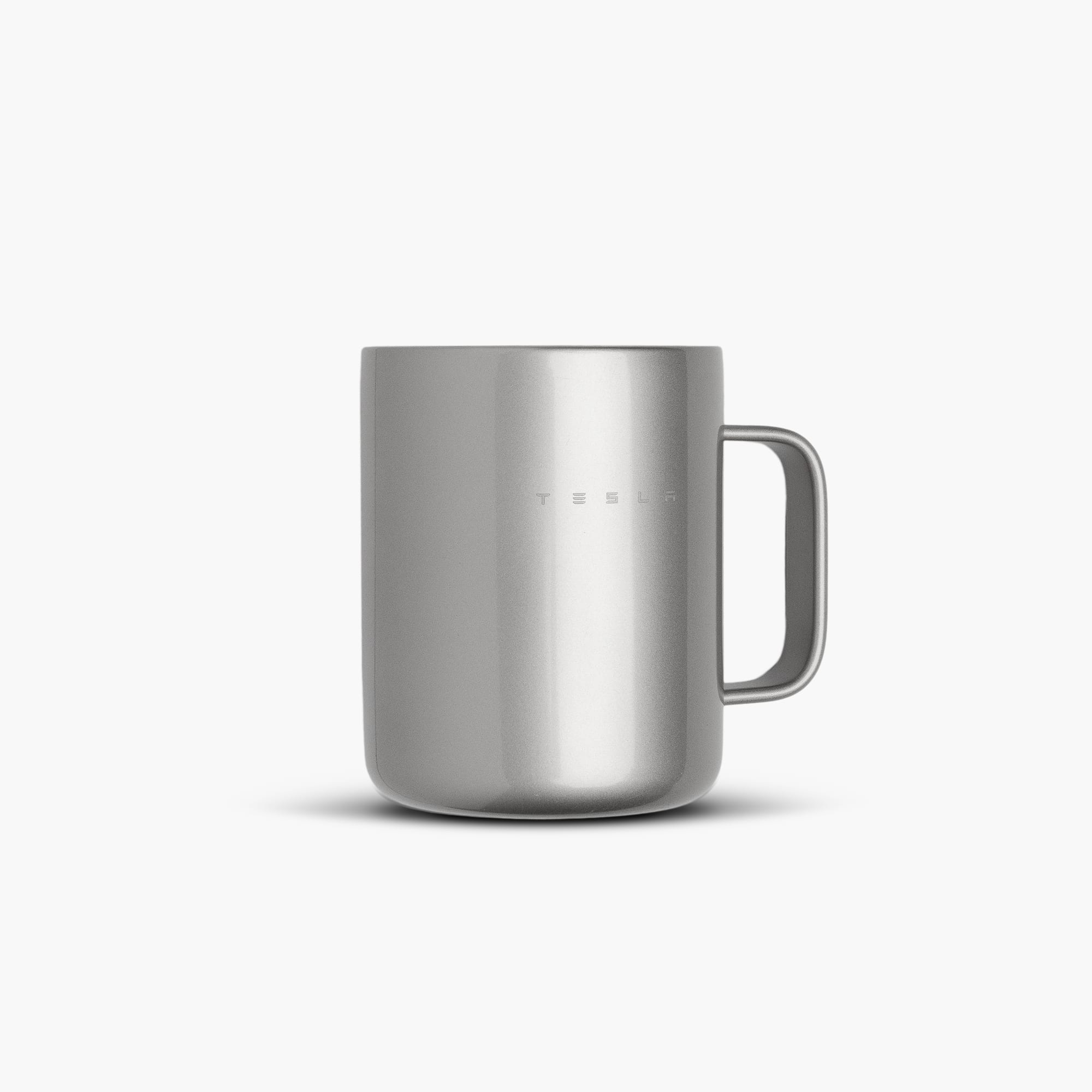 TESLA 马克杯