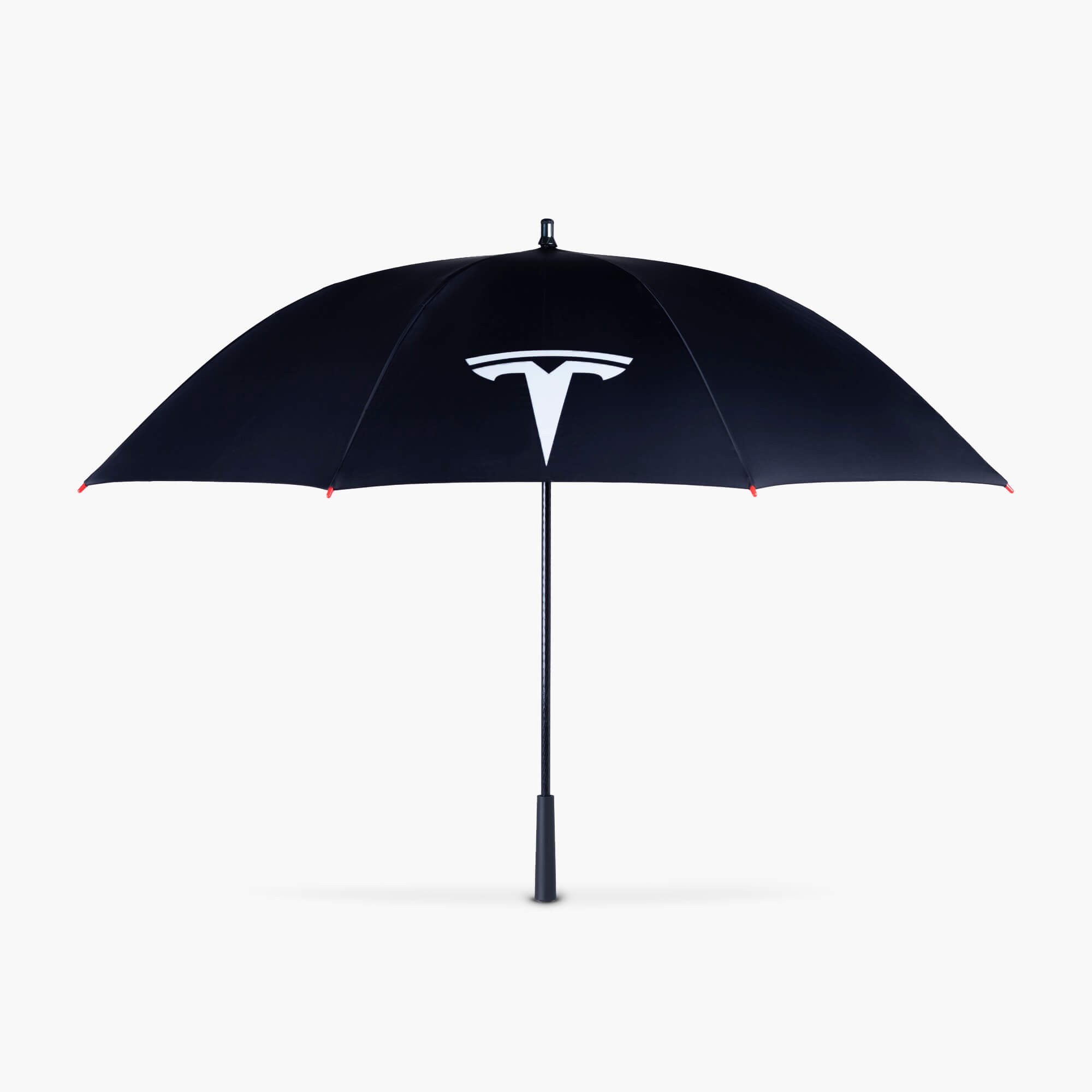 Tesla  高尔夫伞