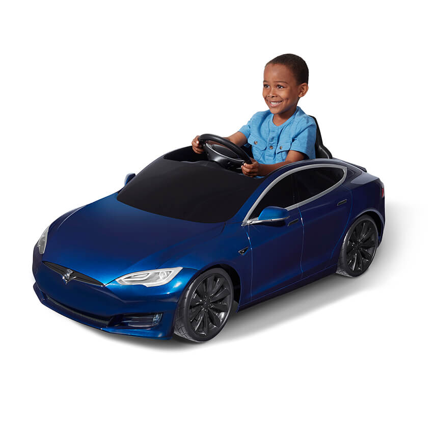 Model S 童车