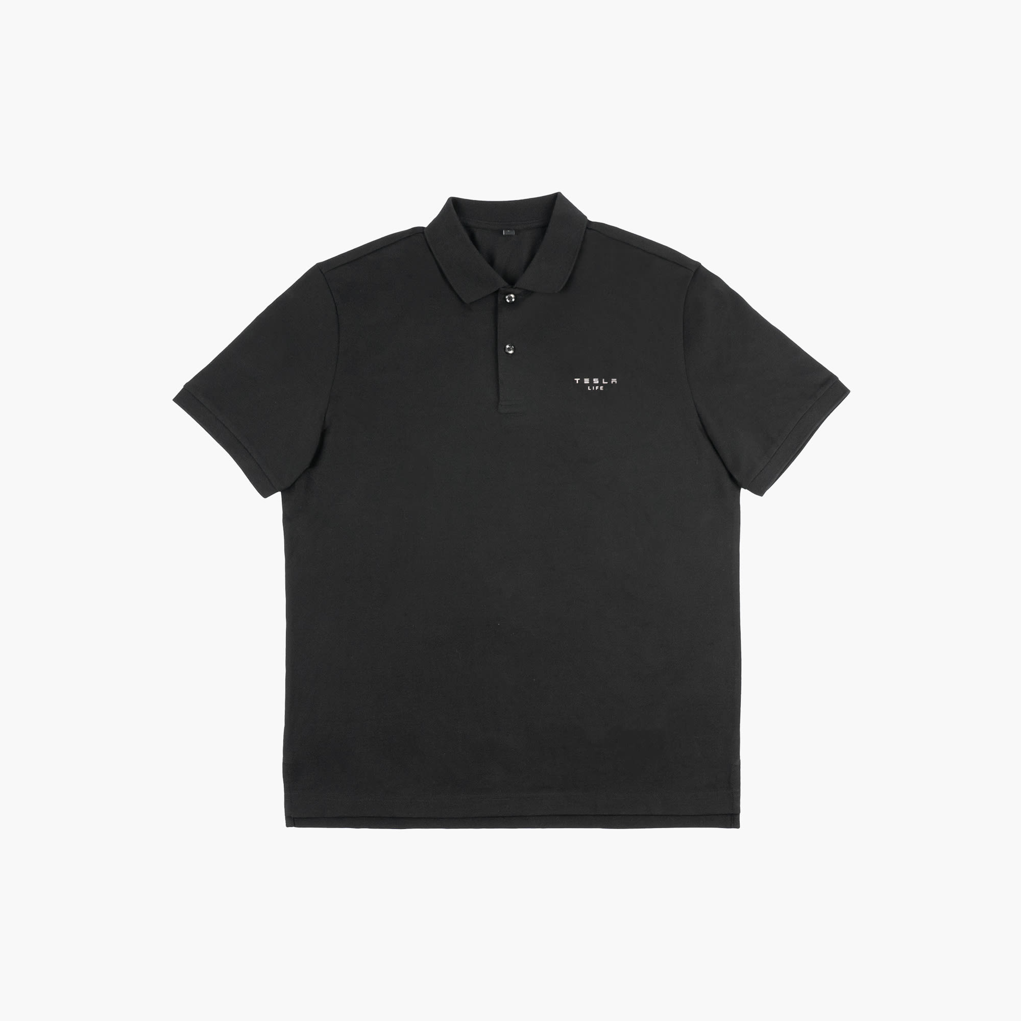 Tesla Life 简约 POLO