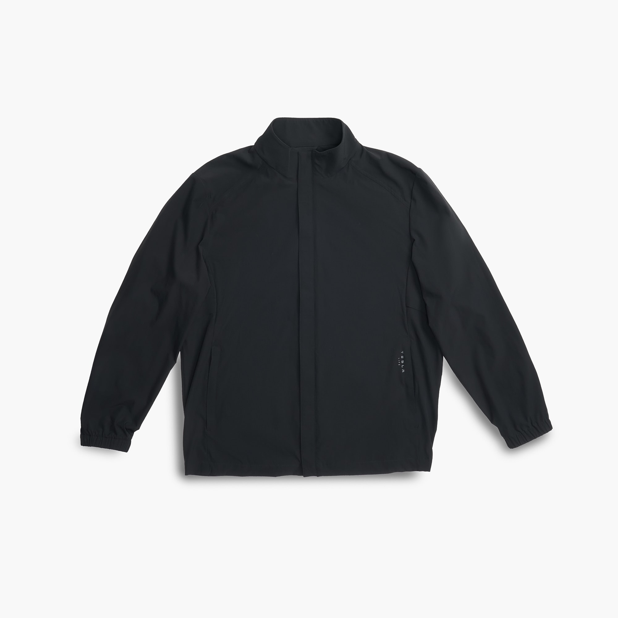 Tesla LIFE 轻薄外套