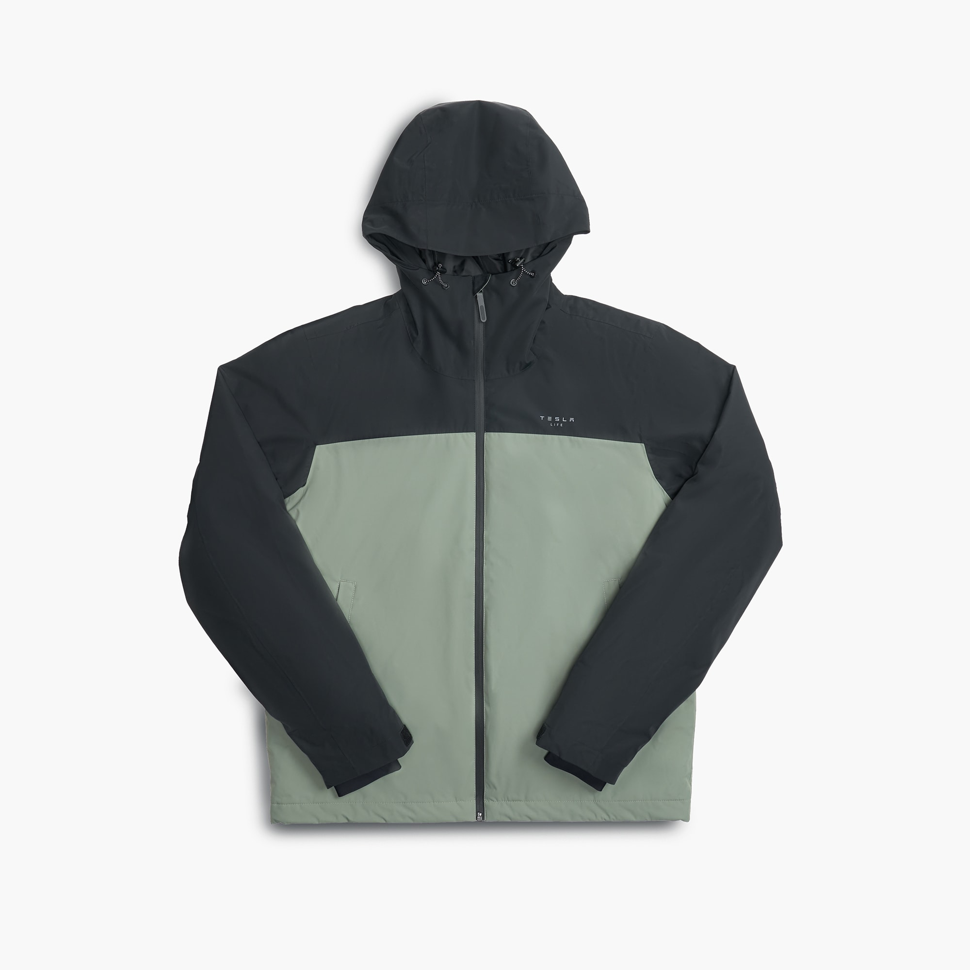 Tesla LIFE  滑雪服