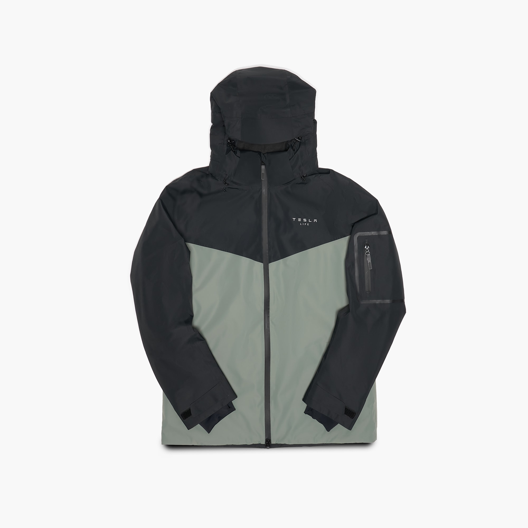 Tesla LIFE  滑雪服  女款