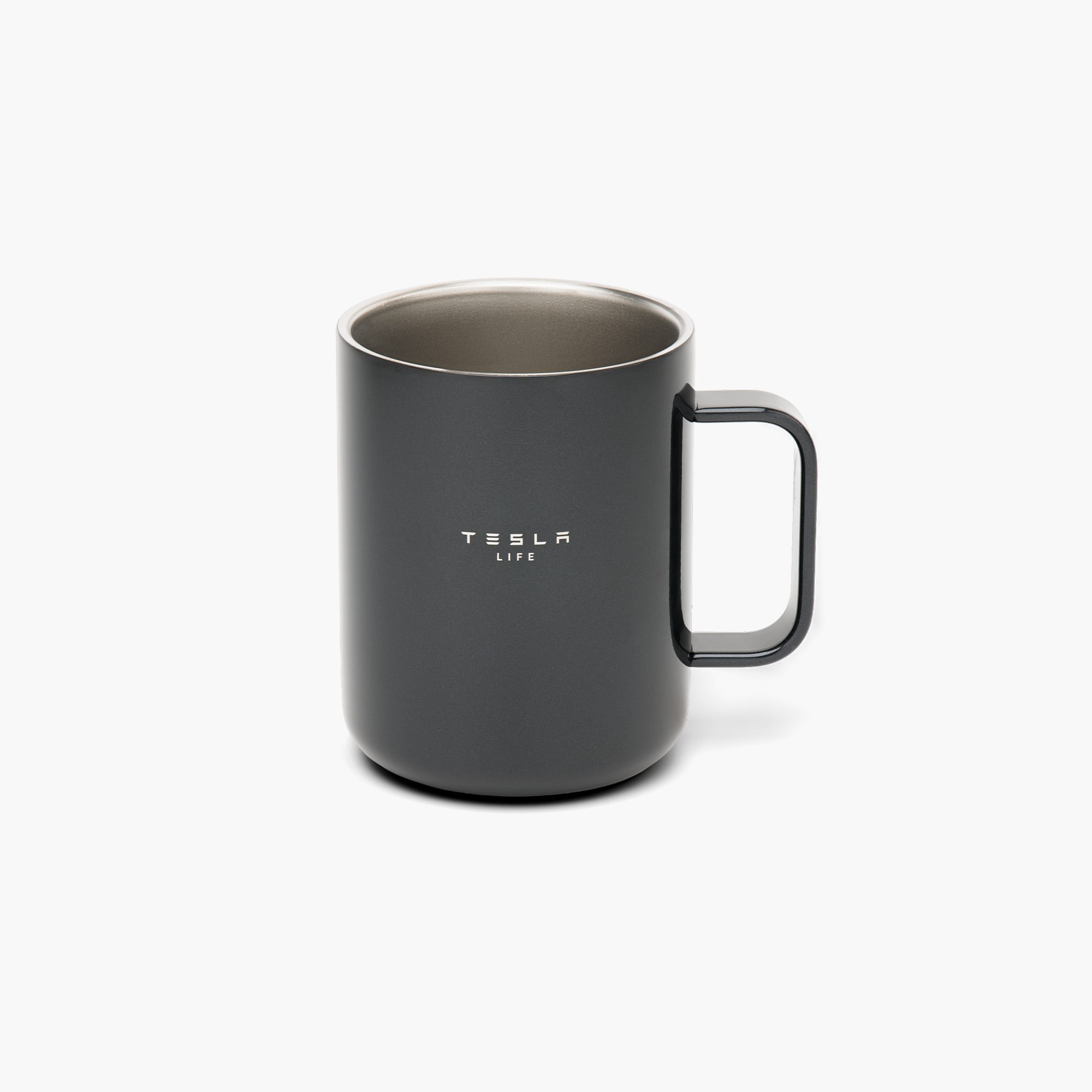 TESLA LIFE 马克杯