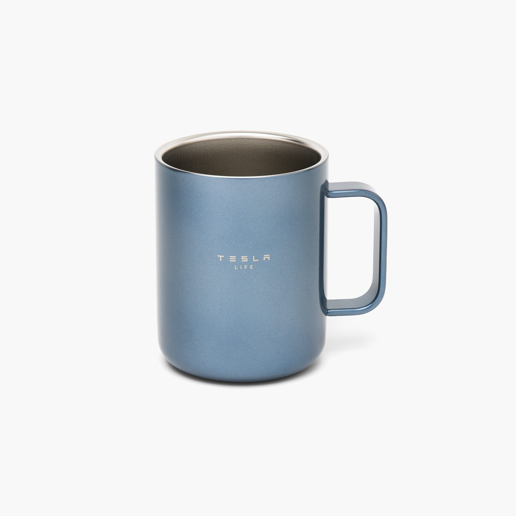 TESLA LIFE 马克杯