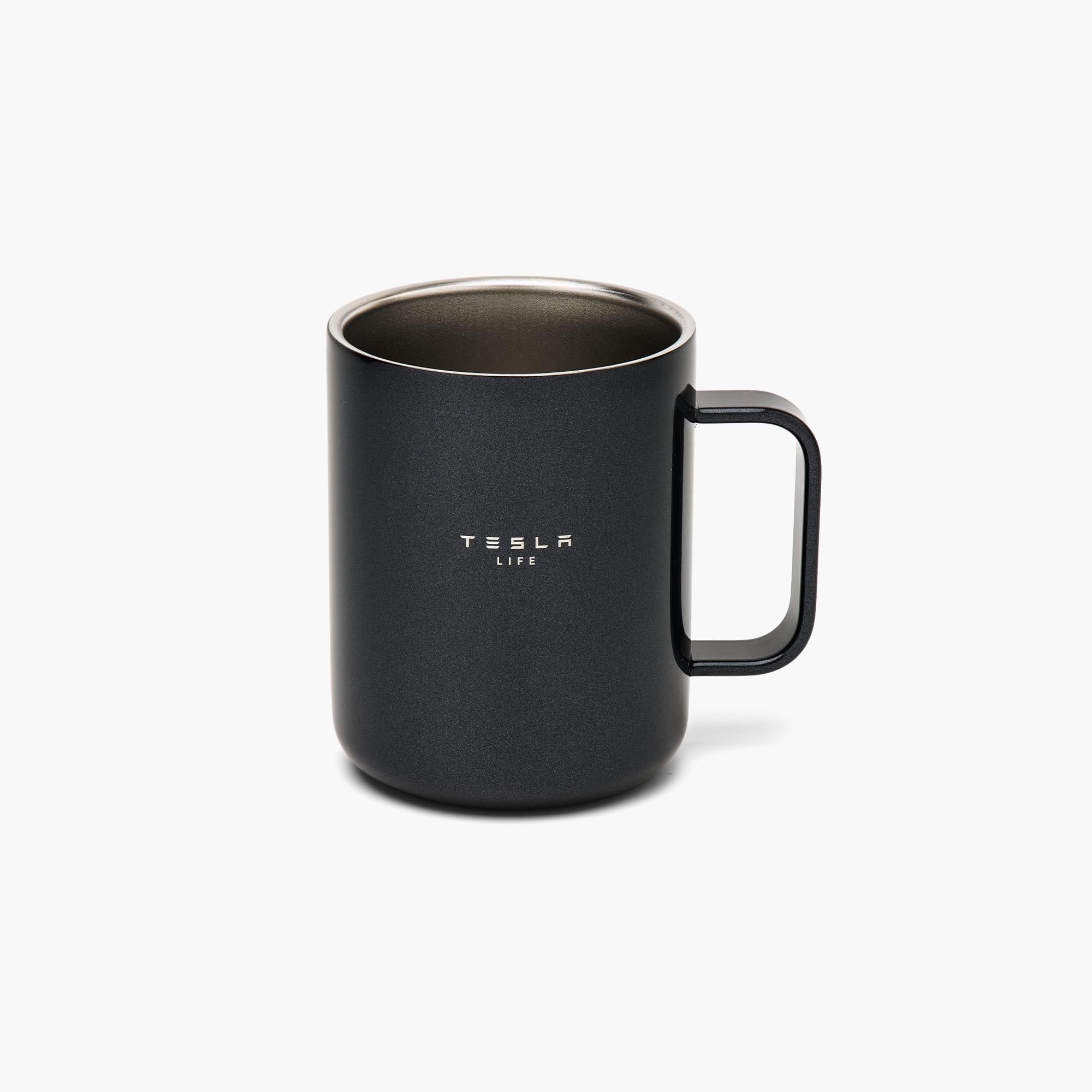 TESLA LIFE 马克杯