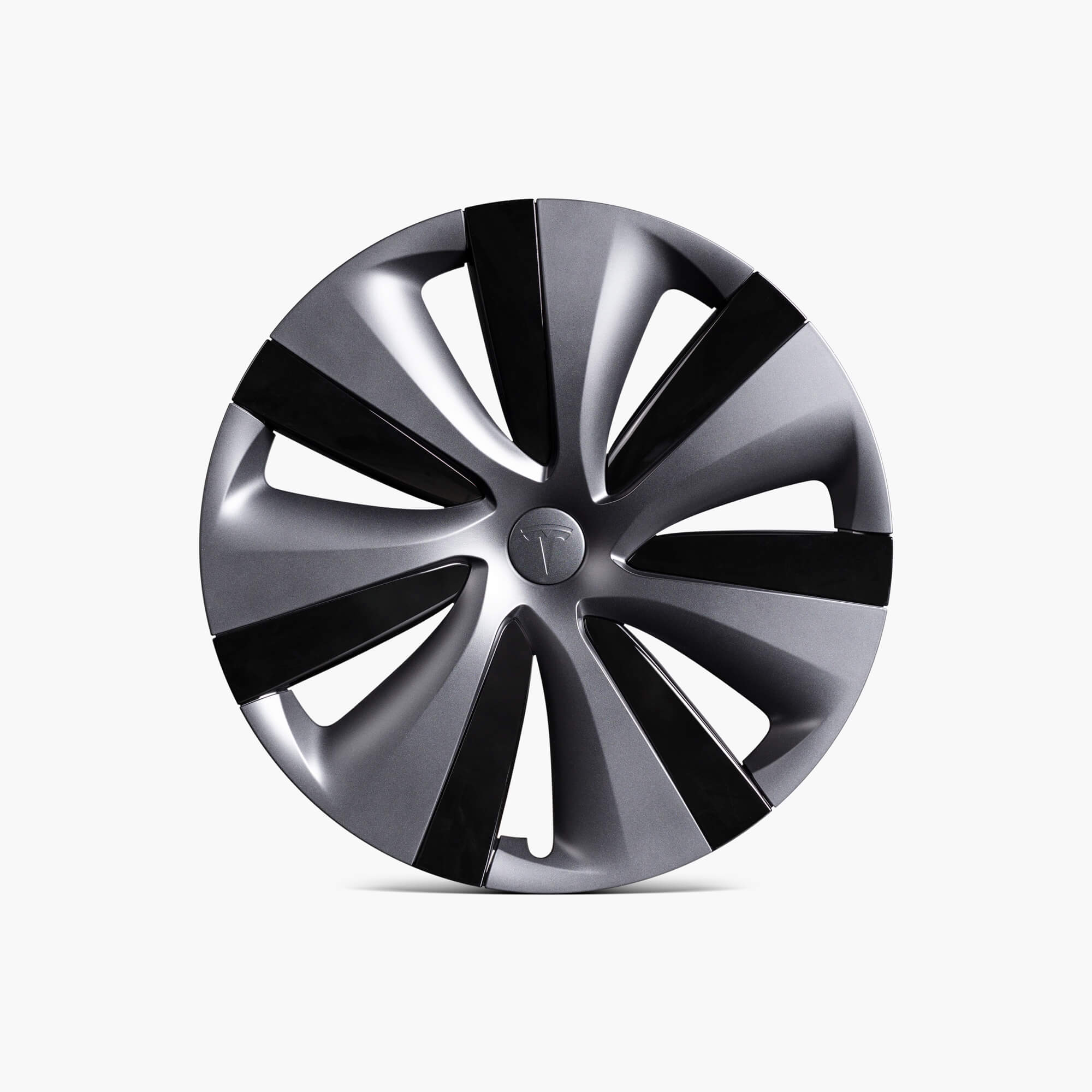 Model S 暴风轮毂盖 (单个)