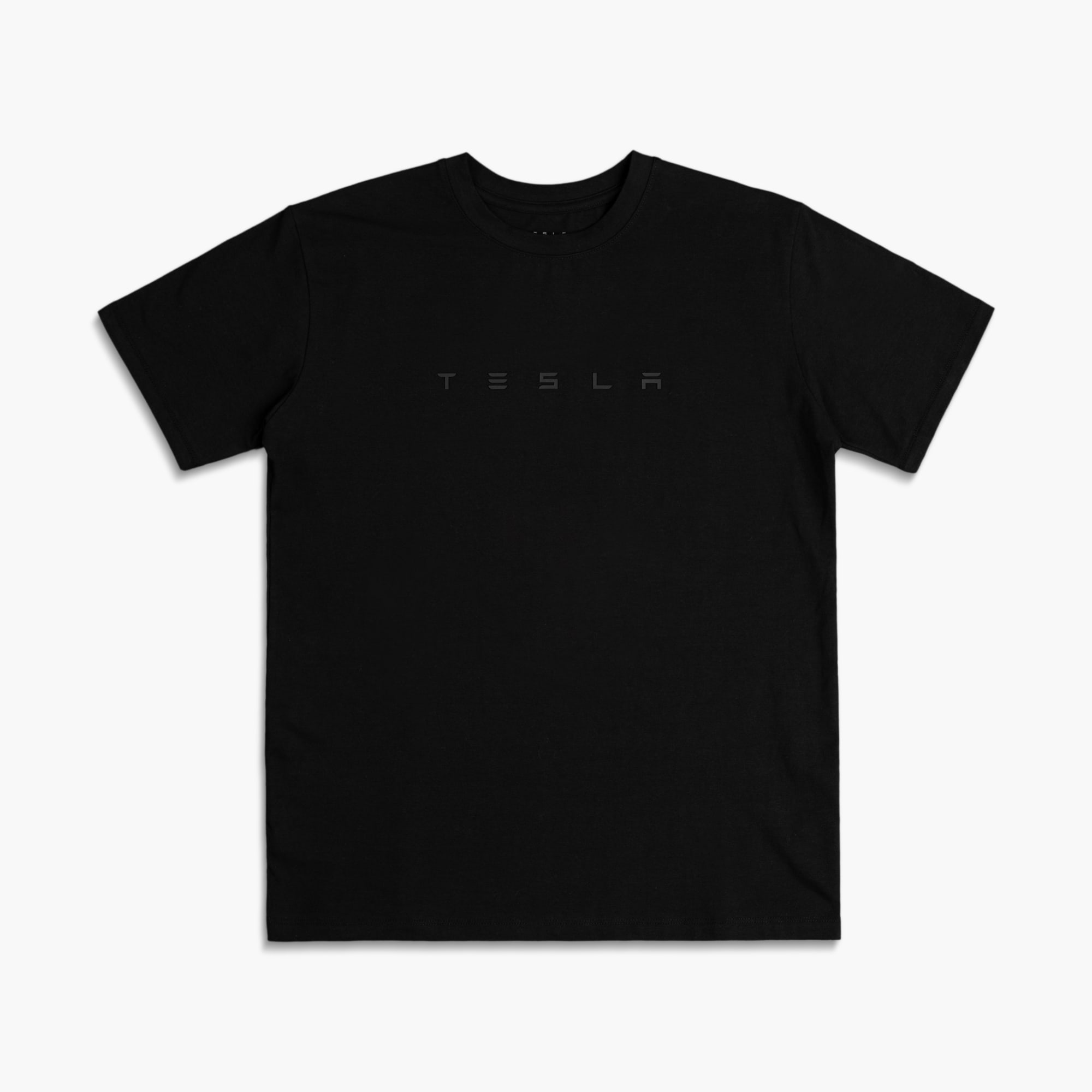 男士Tesla Core系列T恤